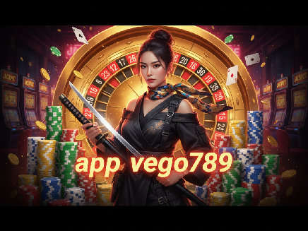 login app vego789