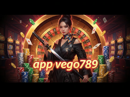 app vego789