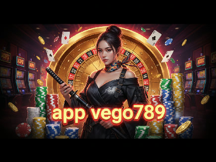 app vego789 ทางเข้า