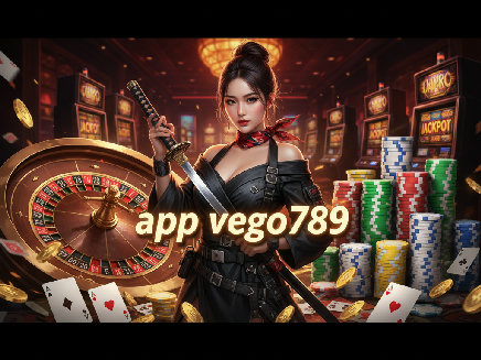 ทางเข้า app vego789