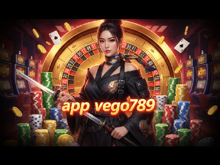 app vego789 slot